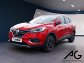 Renault Kadjar occasion année 2021 boite Manuelle Annonce Renault Kadjar occasion Diesel NOUVEAU Blue dCi 115 Intens à WADELINCOURT