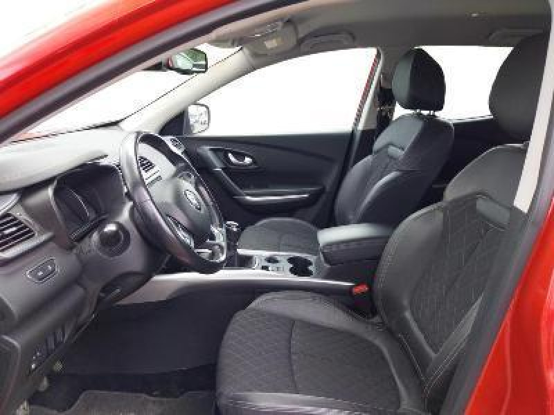 Renault Kadjar NOUVEAU Blue dCi 115 Intens  occasion  WADELINCOURT - photo n9