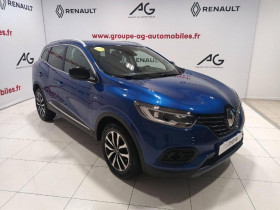 Renault Kadjar , garage RENAULT CHARLEVILLE MEZIERES  CHARLEVILLE MEZIERES