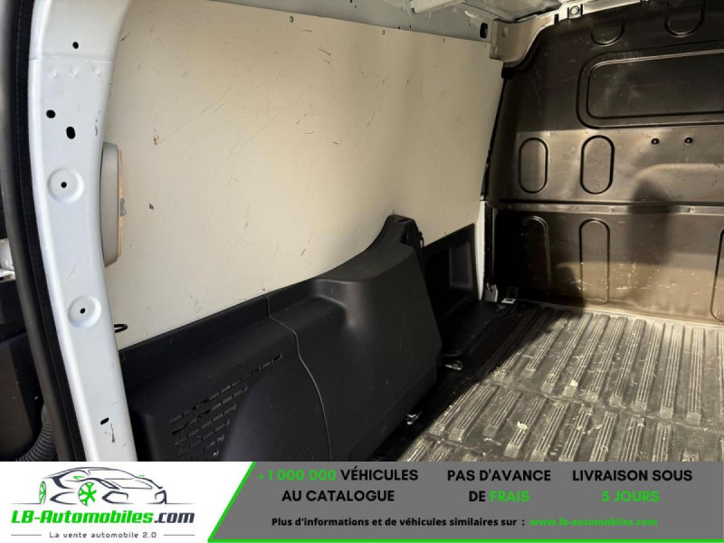 Renault Kadjar Rapid 1.5 BLUE dCi Extra Maxi Kasten  occasion  Beaupuy - photo n6