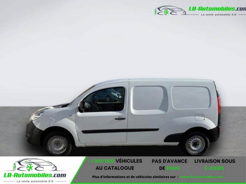 Renault Kadjar Rapid 1.5 BLUE dCi Extra Maxi Kasten  occasion  Beaupuy - photo n4