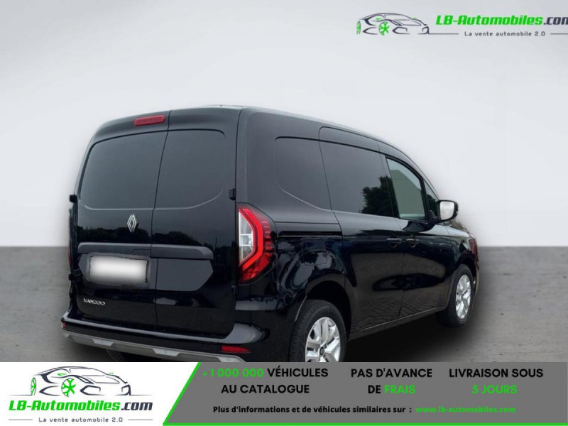 Renault Kadjar Rapid dCi 115 Extra SHZ+Klimaauto+PDC  occasion  Beaupuy - photo n4