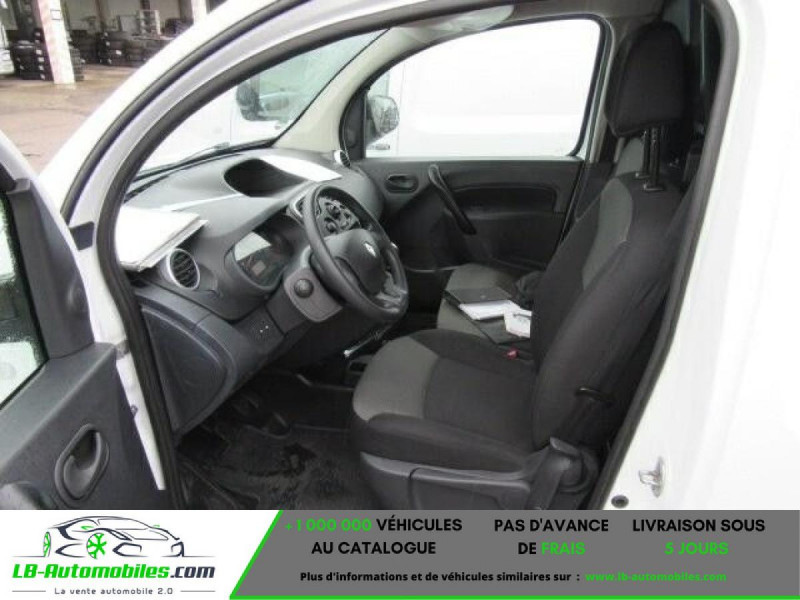 Renault Kadjar Rapid Extra  Orginal 4'km  occasion  Beaupuy - photo n5