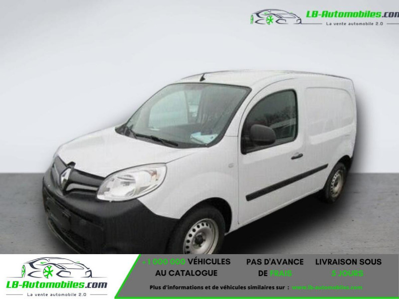 Renault Kadjar Rapid Extra  Orginal 4'km  occasion  Beaupuy