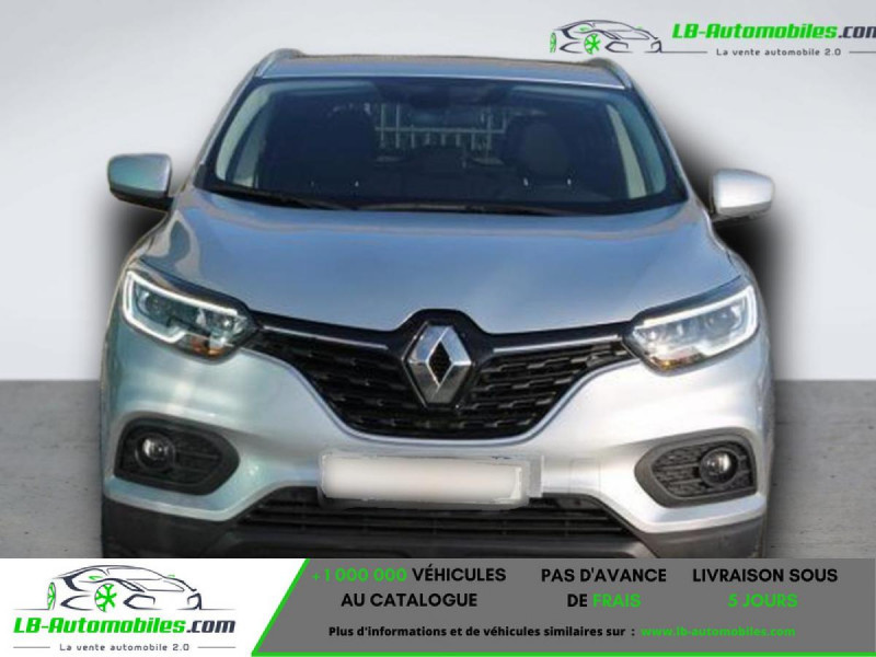 Renault Kadjar RENAULT Kadjar 1.5 Blue dCi EDC 115CV Sport Edit  occasion  Beaupuy - photo n5