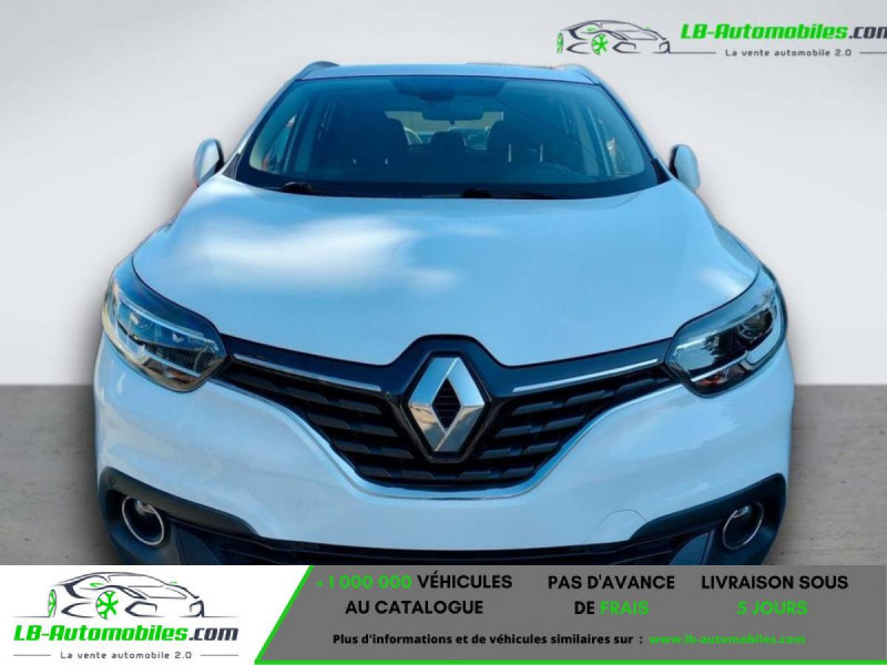 Renault Kadjar RENAULT KADJAR 1.5 dCi 110CV Energy Automatica 2  occasion  Beaupuy - photo n5