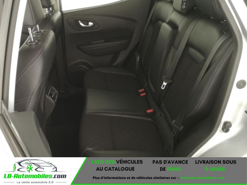 Renault Kadjar RENAULT Kadjar 2019 - Kadjar 1.5 blue dci Intens  occasion  Beaupuy - photo n7
