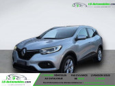 Renault Kadjar RENAULT Kadjar Blue dCi 8V 115CV Sport Edition   Beaupuy 31