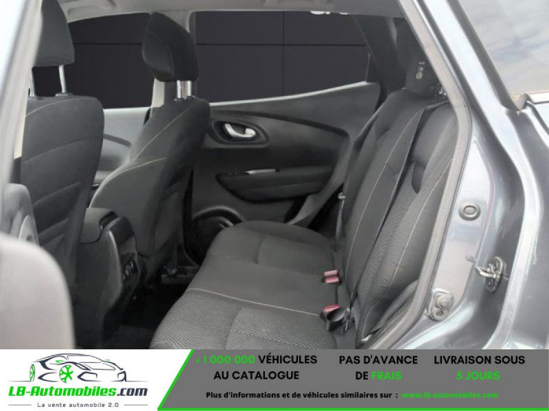 Renault Kadjar RENAULT Kadjar Blue dCi 8V 115CV Sport Edition  occasion  Beaupuy - photo n5