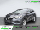 Renault Kadjar RENAULT Kadjar Blue dCi 8V 115CV Sport Edition   Beaupuy 31