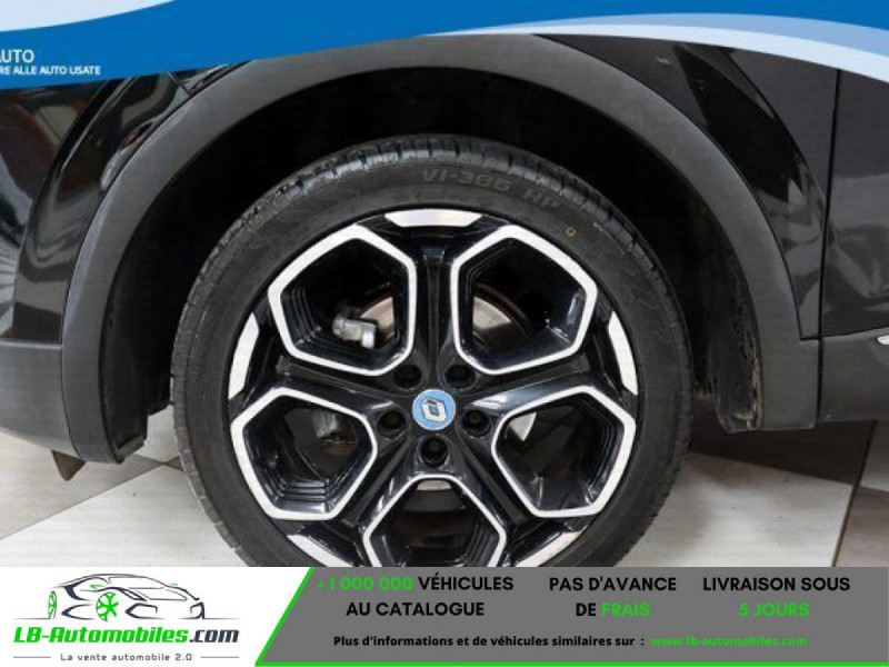 Renault Kadjar RENAULT Kadjar dCi 8V 110CV EDC Energy Sport Edi  occasion  Beaupuy - photo n5