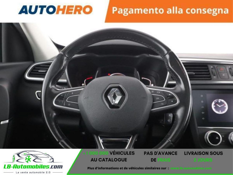 Renault Kadjar RENAULT Kadjar TCe 140CV FAP Sport Edition2  occasion  Beaupuy - photo n6