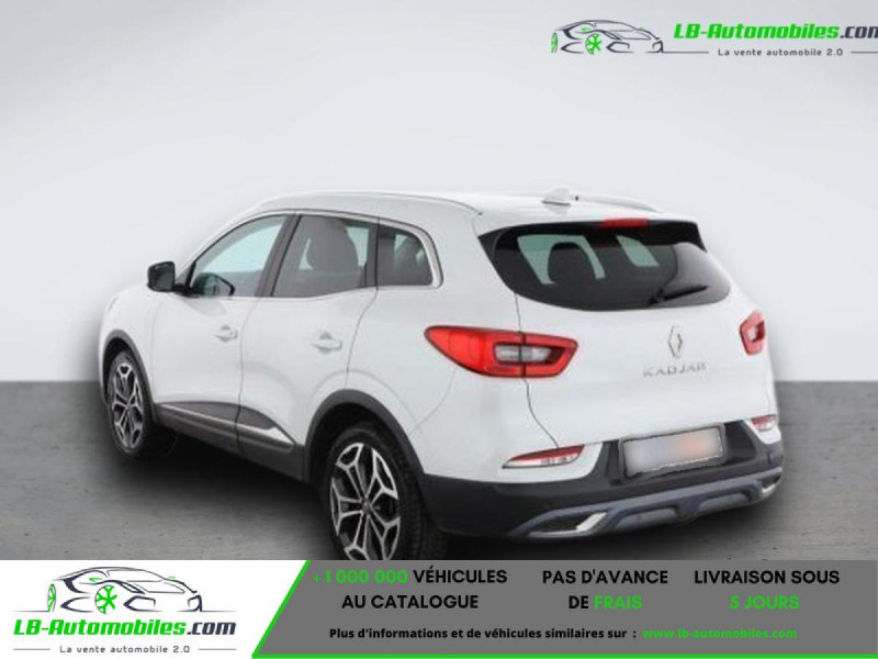 Renault Kadjar RENAULT Kadjar TCe 140CV FAP Sport Edition2  occasion  Beaupuy - photo n4