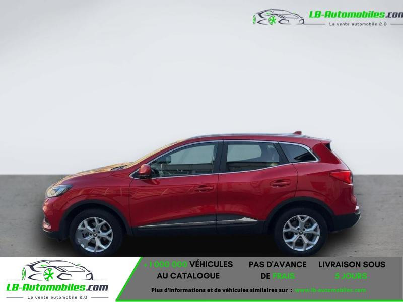 Renault Kadjar TC e 140 BVA  occasion  Beaupuy - photo n5