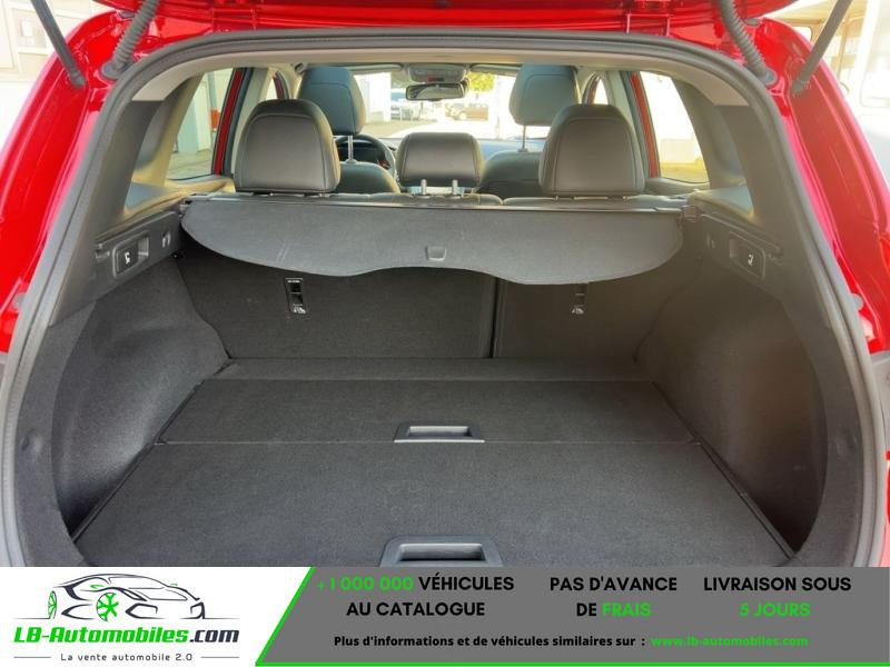 Renault Kadjar TC e 140 BVA  occasion  Beaupuy - photo n10
