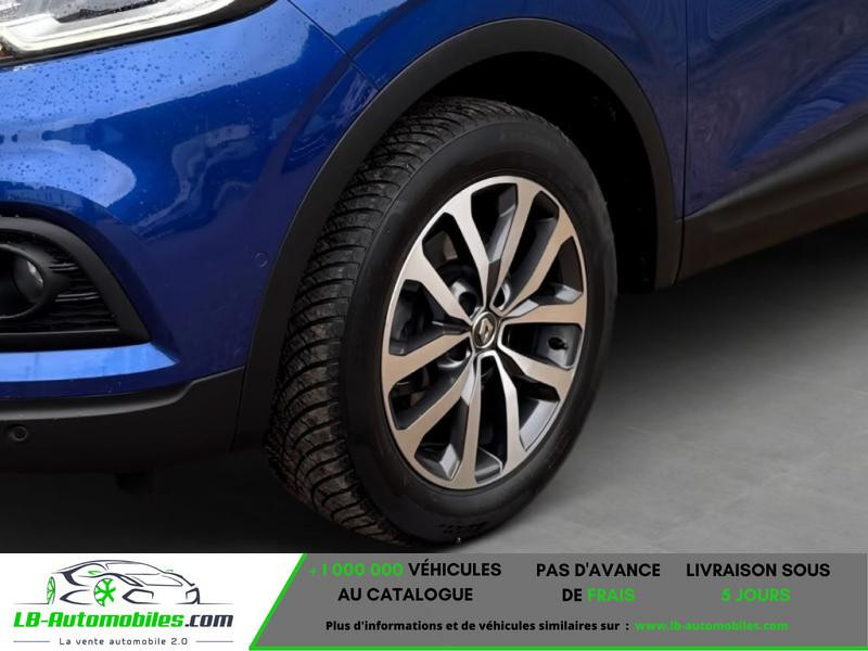 Renault Kadjar TC e 140 BVA  occasion  Beaupuy - photo n7