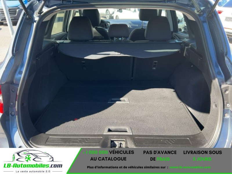 Renault Kadjar TC e 140 BVA  occasion  Beaupuy - photo n9