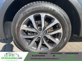 Renault Kadjar TC e 140 BVA  occasion � Beaupuy - photo n�8