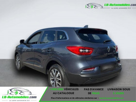 Renault Kadjar TC e 140 BVA  occasion � Beaupuy - photo n�4
