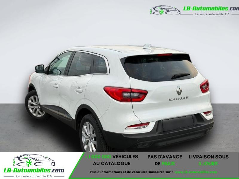 Renault Kadjar TC e 140 BVA  occasion  Beaupuy - photo n4