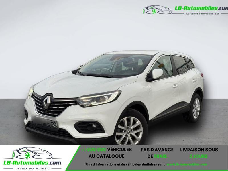 Renault Kadjar TC e 140 BVA  occasion  Beaupuy - photo n2