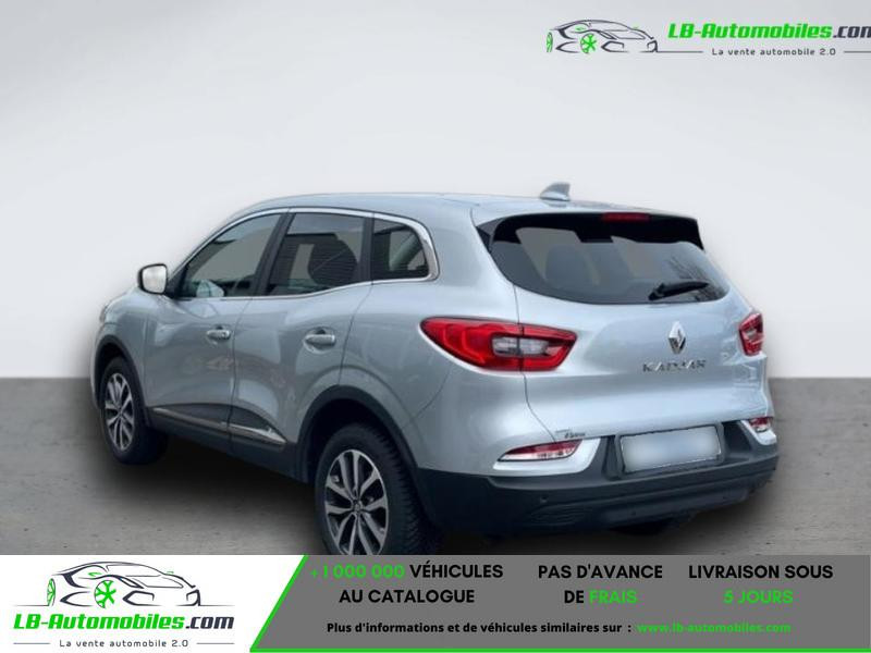 Renault Kadjar TC e 140 BVA  occasion  Beaupuy - photo n3