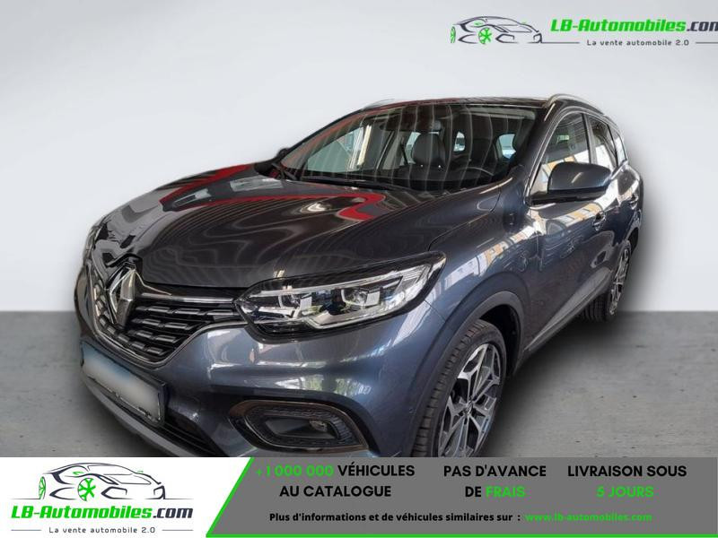 Renault Kadjar TC e 140 BVA  occasion  Beaupuy
