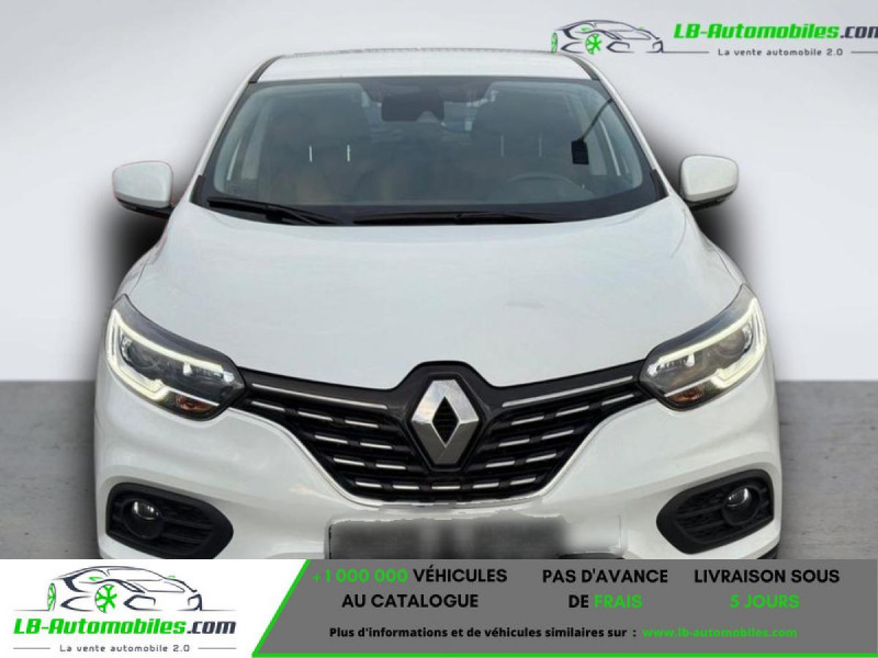 Renault Kadjar TC e 140 BVA  occasion  Beaupuy - photo n5