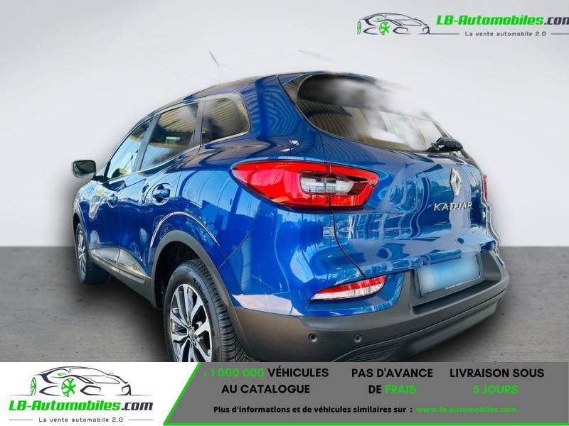 Renault Kadjar TC e 140 BVA 2021 - photo n°2 Renault Kadjar TC e 140 BVA  occasion à Beaupuy - photo n°2