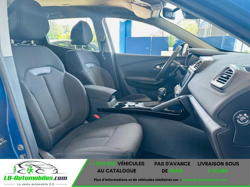 Renault Kadjar TC e 140 BVA 2021 - photo n°5 Renault Kadjar TC e 140 BVA  occasion à Beaupuy - photo n°5