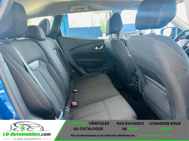Renault Kadjar TC e 140 BVA 2021 - photo n°6 Renault Kadjar TC e 140 BVA  occasion à Beaupuy - photo n°6
