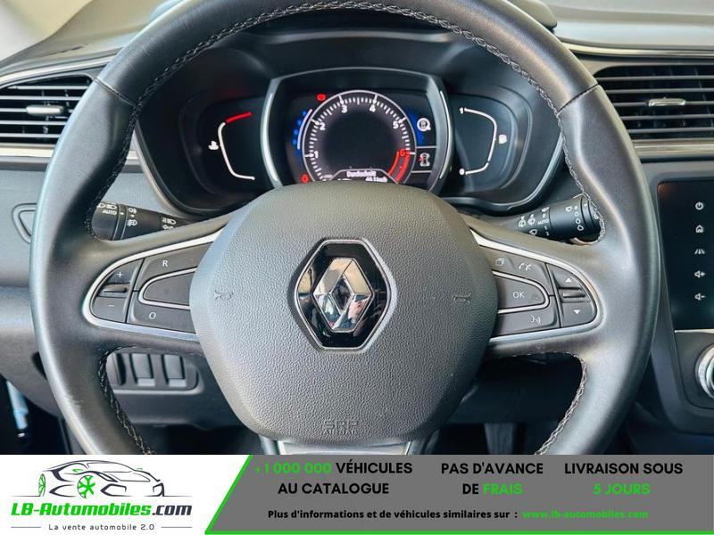 Renault Kadjar TC e 140 BVA 2021 - photo n°7 Renault Kadjar TC e 140 BVA  occasion à Beaupuy - photo n°7