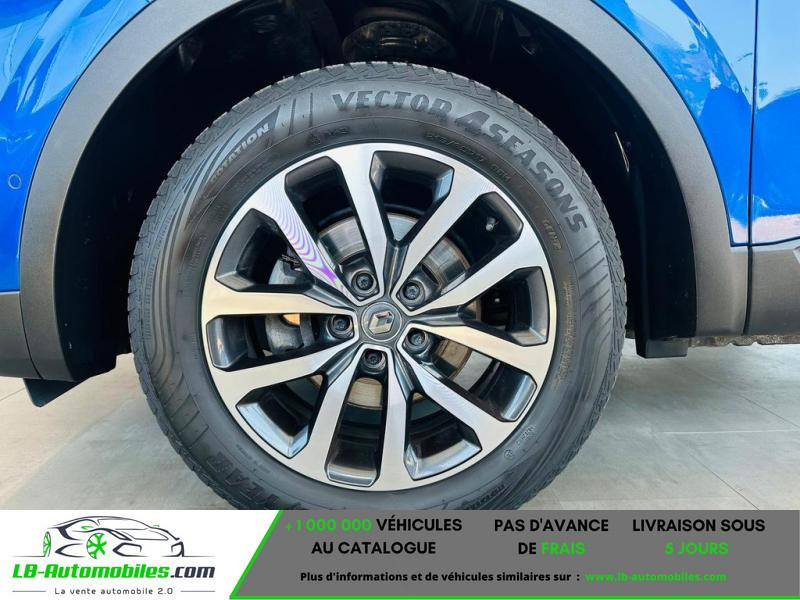 Renault Kadjar TC e 140 BVA 2021 - photo n°8 Renault Kadjar TC e 140 BVA  occasion à Beaupuy - photo n°8