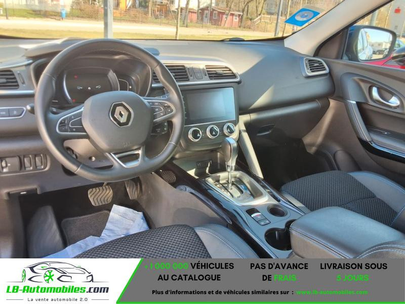 Renault Kadjar TC e 140 BVA 2021 - photo n°3 Renault Kadjar TC e 140 BVA  occasion à Beaupuy - photo n°3