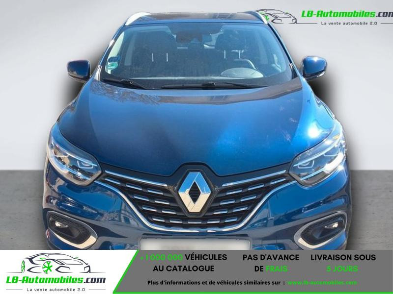 Renault Kadjar TC e 140 BVA 2021 - photo n°5 Renault Kadjar TC e 140 BVA  occasion à Beaupuy - photo n°5