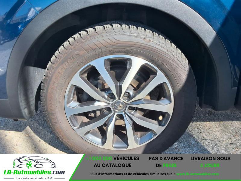 Renault Kadjar TC e 140 BVA 2021 - photo n°7 Renault Kadjar TC e 140 BVA  occasion à Beaupuy - photo n°7