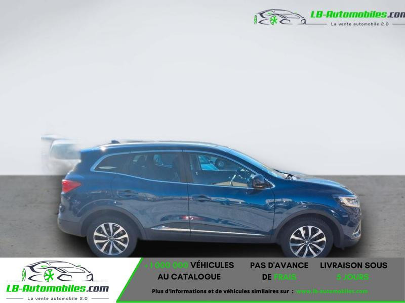 Renault Kadjar TC e 140 BVA 2021 - photo n°6 Renault Kadjar TC e 140 BVA  occasion à Beaupuy - photo n°6