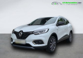 Renault Kadjar occasion année 2020 boite Automatique Annonce Renault Kadjar occasion Essence TC e 140 BVA à Beaupuy