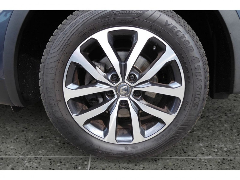 Renault Kadjar TC e 140 BVA  occasion  Beaupuy - photo n7
