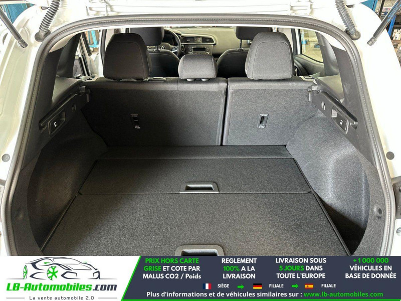 Renault Kadjar TC e140 BVM  occasion � Beaupuy - photo n�12