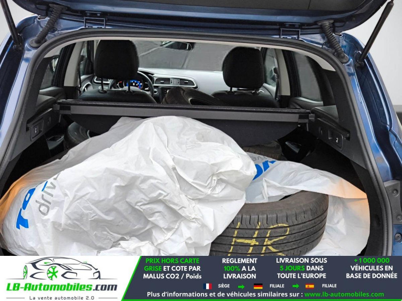 Renault Kadjar TC e140 BVM  occasion � Beaupuy - photo n�5
