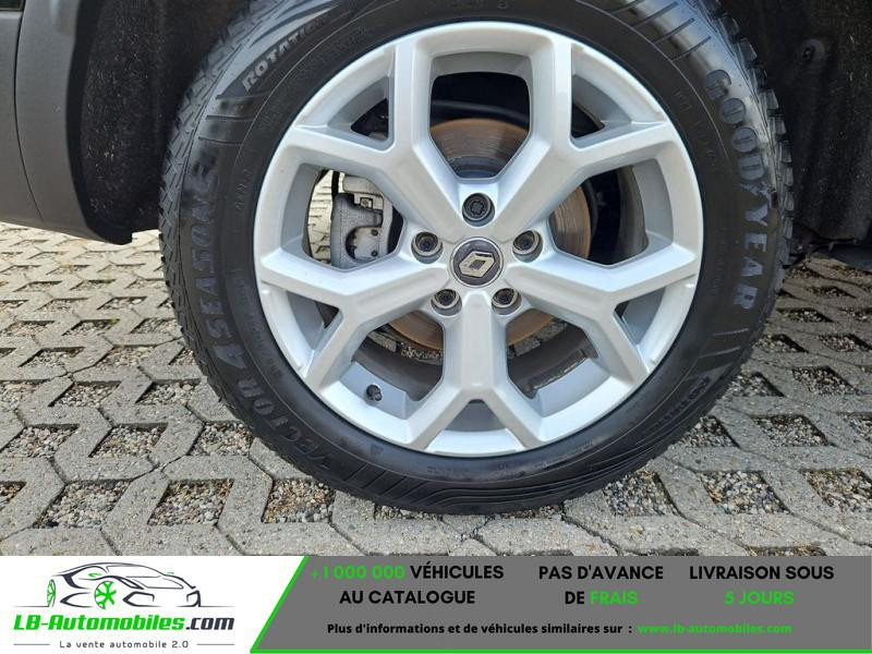 Renault Kadjar TC e140 BVM  occasion  Beaupuy - photo n6