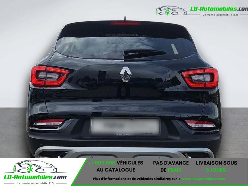 Renault Kadjar TC e140 BVM  occasion  Beaupuy - photo n5