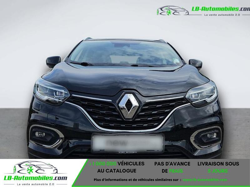 Renault Kadjar TC e140 BVM  occasion  Beaupuy - photo n4
