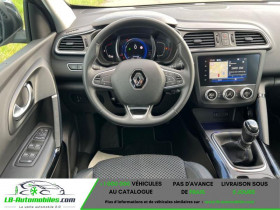 Renault Kadjar TC e140 BVM  occasion � Beaupuy - photo n�6