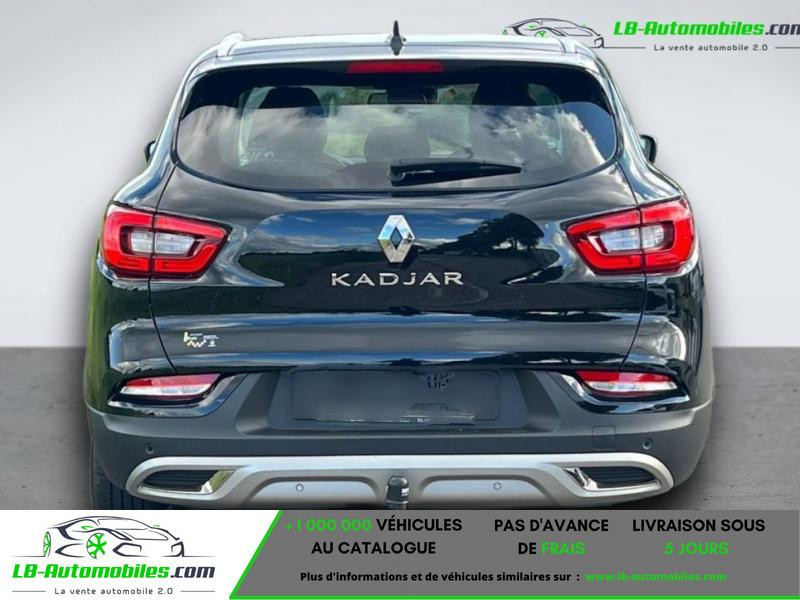 Renault Kadjar TC e140 BVM  occasion  Beaupuy - photo n4