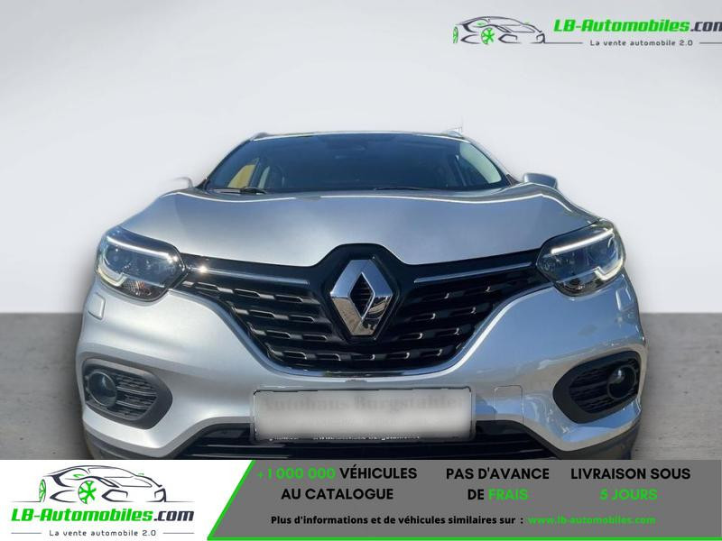 Renault Kadjar TC e140 BVM  occasion  Beaupuy - photo n3
