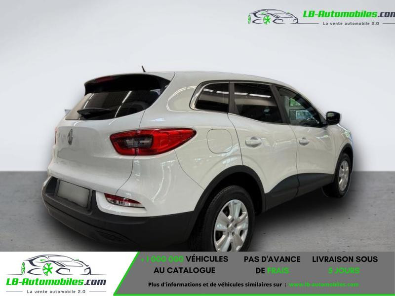 Renault Kadjar TC e140 BVM  occasion  Beaupuy - photo n3