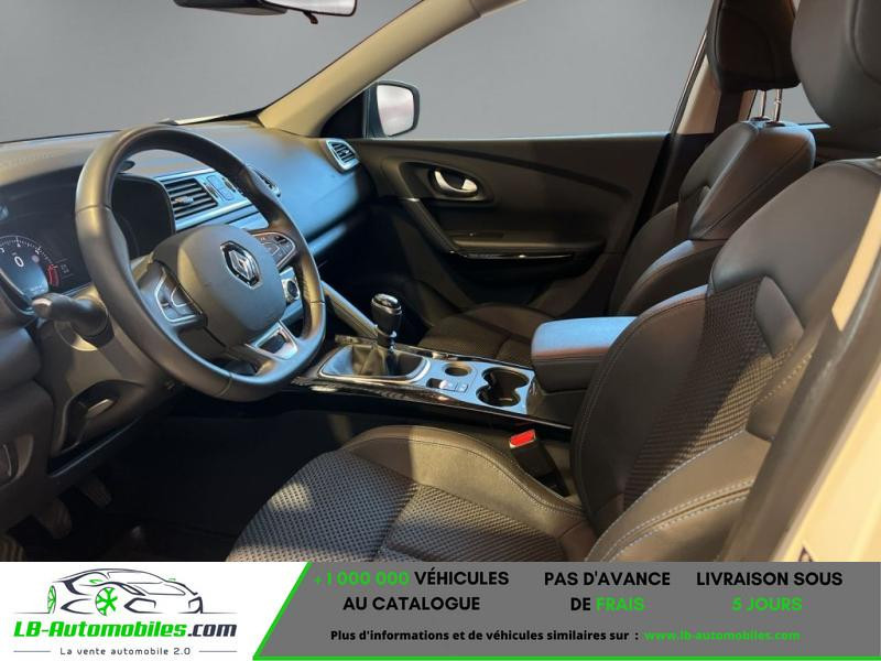 Renault Kadjar TC e140 BVM  occasion  Beaupuy - photo n4