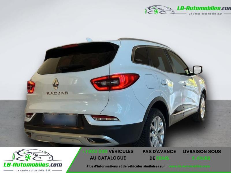 Renault Kadjar TC e140 BVM  occasion  Beaupuy - photo n3